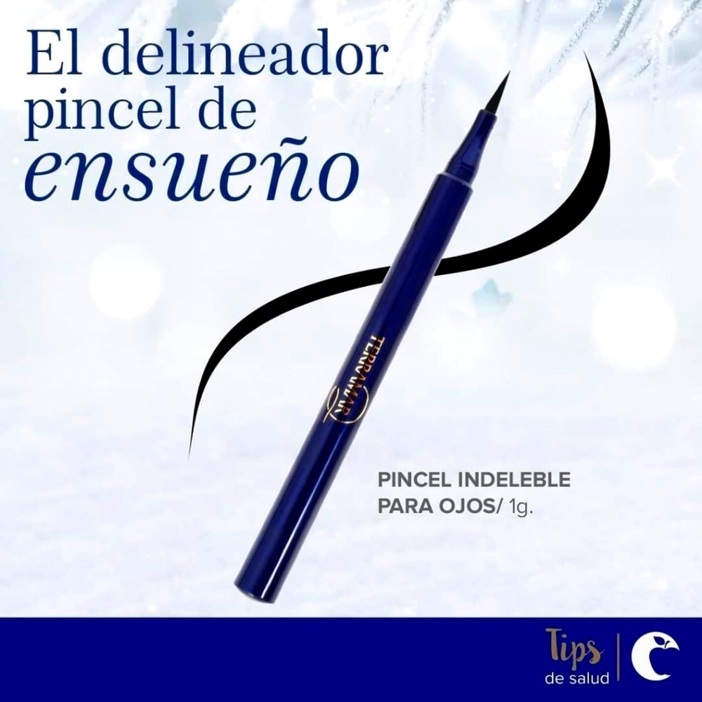 Pincel Indeleble